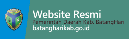 Website Kab. Batanghari